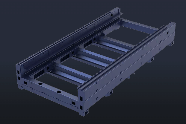 GX Bed
