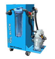 Ebbco Portable Filtration systems image