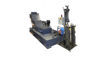 Ebbco VMC/HMC Filtration systems machine featured image